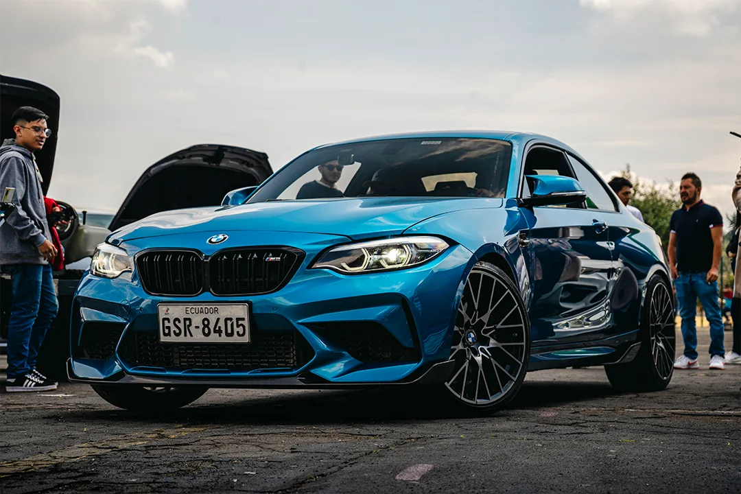 BMW M2